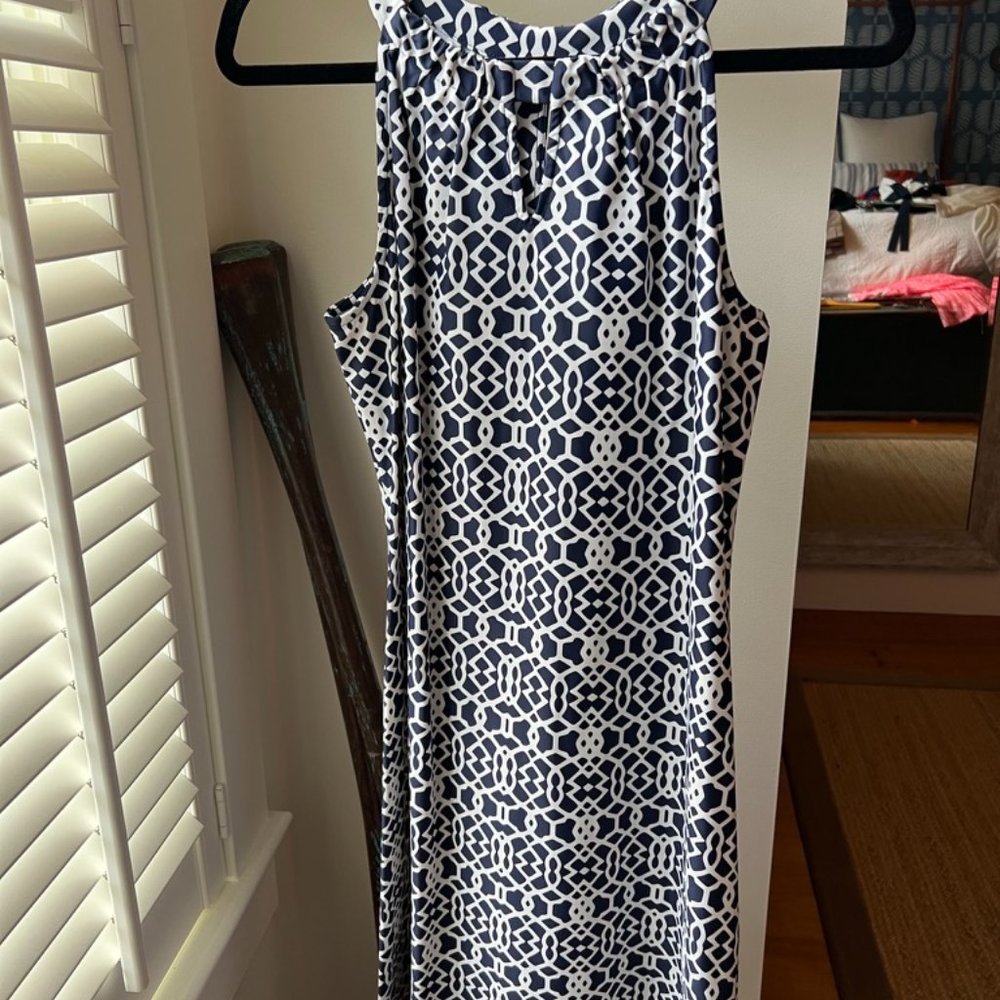 Jude Connally Dress, Size Medium